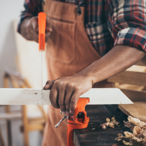 CARPENTER SERVICE