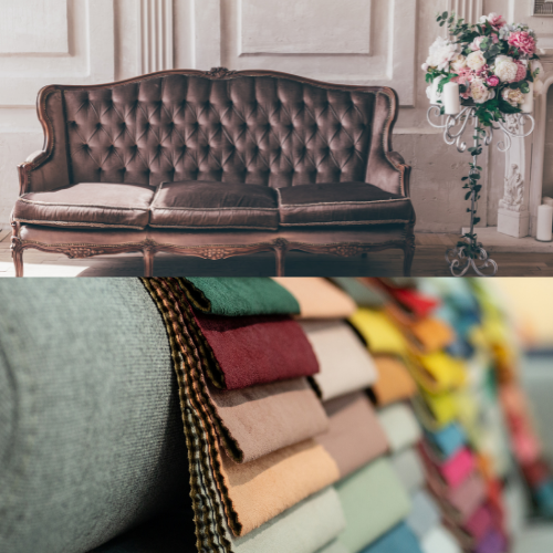 Sofa Upholstery Service